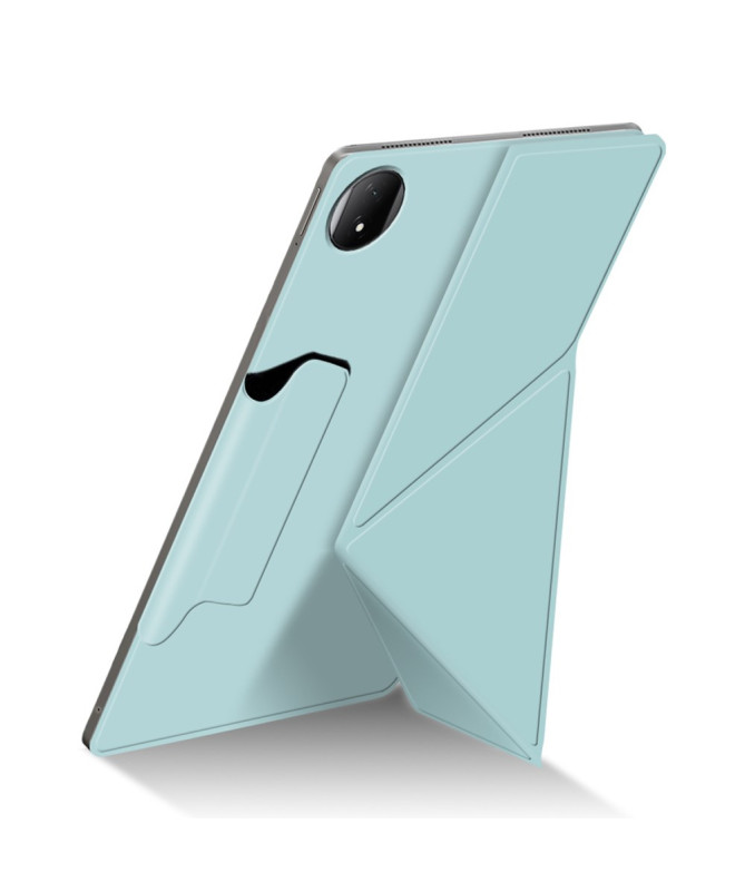 Housse Honor MagicPad 2 avec Support Origami Pratique