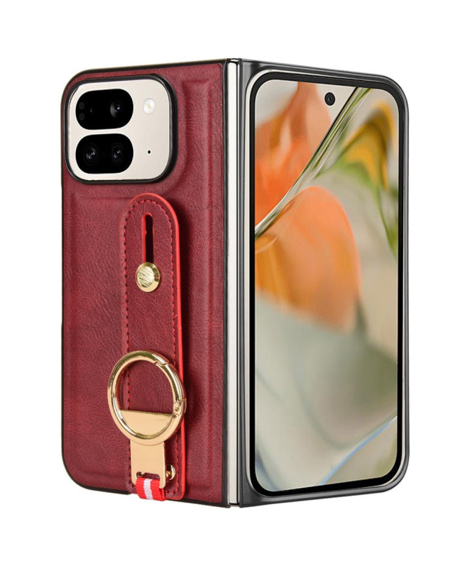 Coque Google Pixel 9 Pro Fold Multifonctionnelle avec Ouverture Boutei