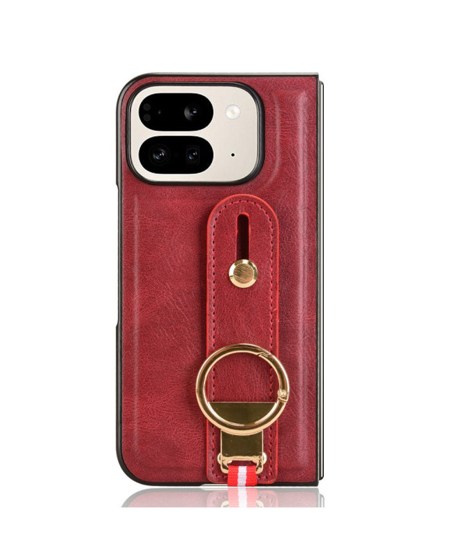 Coque Google Pixel 9 Pro Fold Multifonctionnelle avec Ouverture Boutei