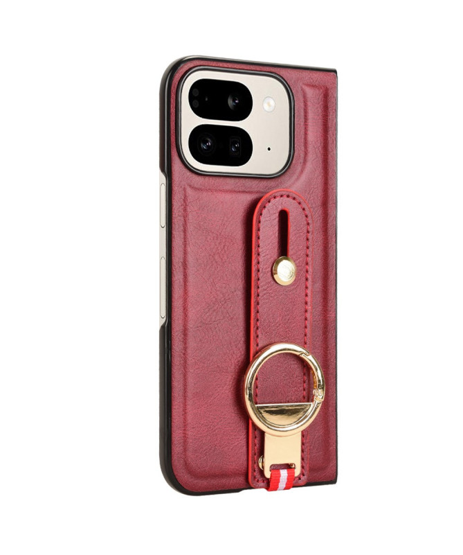 Coque Google Pixel 9 Pro Fold Multifonctionnelle avec Ouverture Boutei