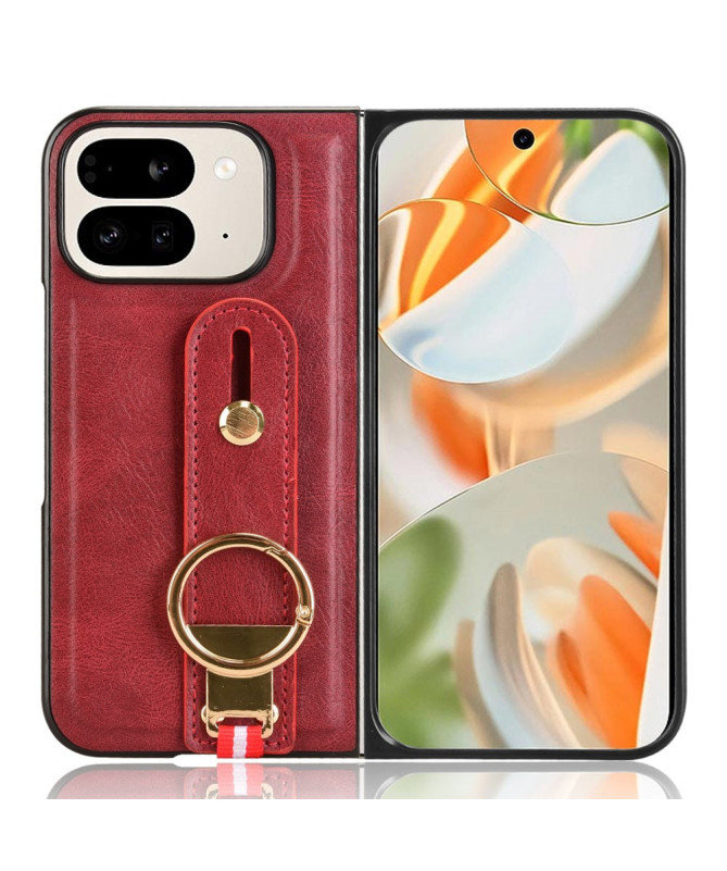 Coque Google Pixel 9 Pro Fold Multifonctionnelle avec Ouverture Boutei