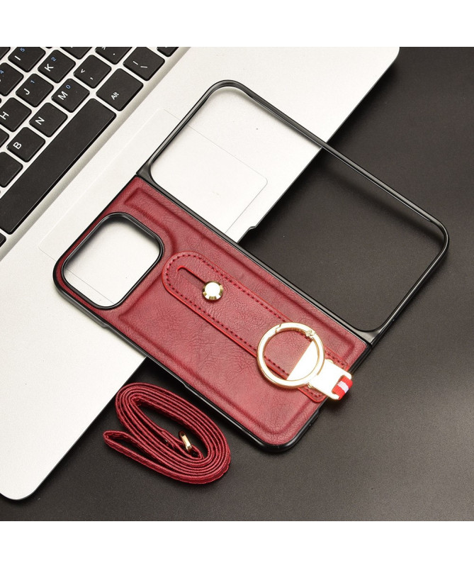 Coque Google Pixel 9 Pro Fold Multifonctionnelle avec Ouverture Boutei