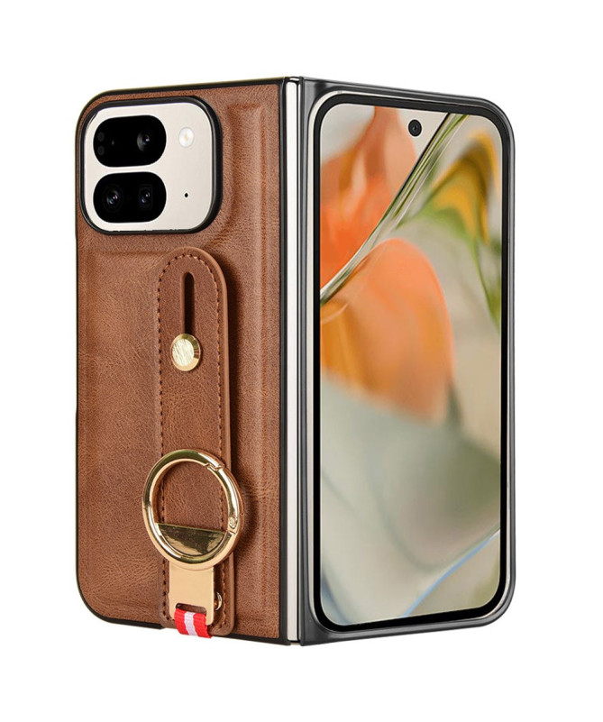 Coque Google Pixel 9 Pro Fold Multifonctionnelle avec Ouverture Boutei