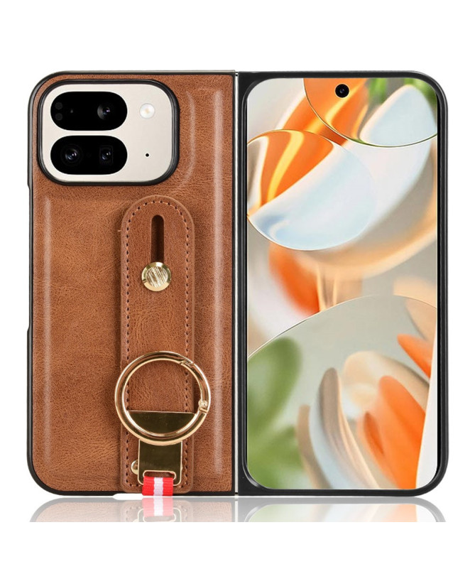 Coque Google Pixel 9 Pro Fold Multifonctionnelle avec Ouverture Boutei