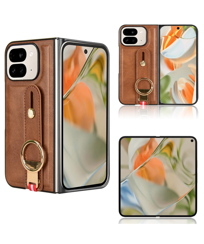 Coque Google Pixel 9 Pro Fold Multifonctionnelle avec Ouverture Boutei