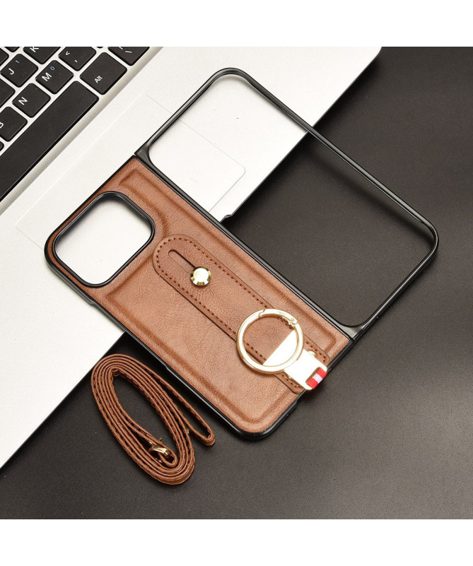 Coque Google Pixel 9 Pro Fold Multifonctionnelle avec Ouverture Boutei