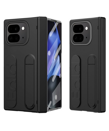 Coque Google Pixel 9 Pro Fold avec Protection et Bracelet Intégrés