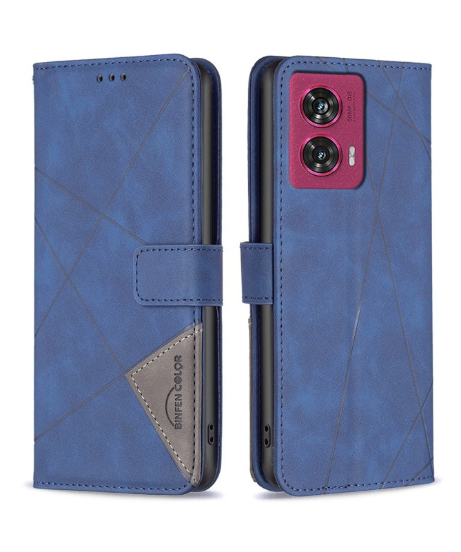 Housse Oppo Reno 7 BINFEN Magnetic Series-2