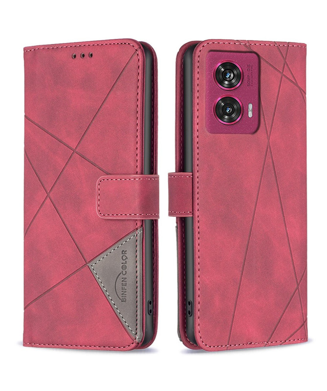 Housse Oppo Reno 7 BINFEN Magnetic Series-2