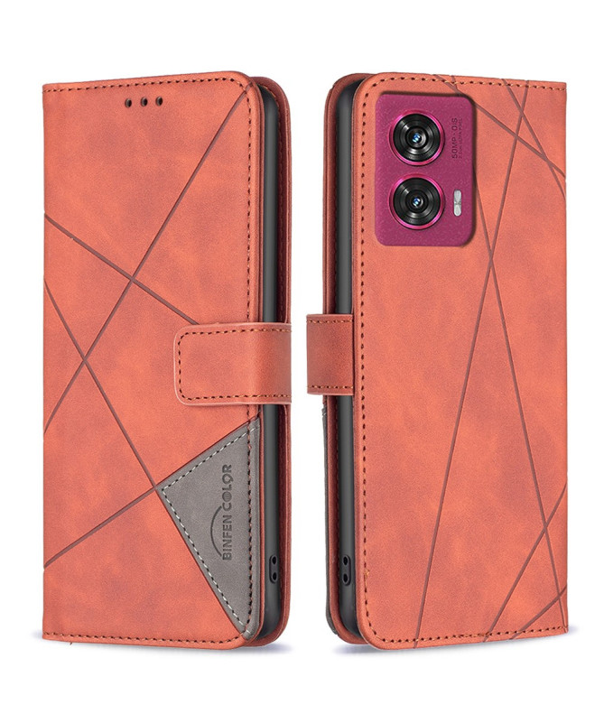 Housse Oppo Reno 7 BINFEN Magnetic Series-2