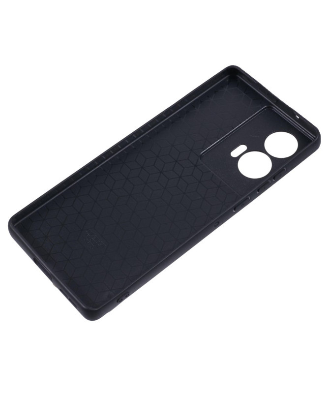 Coque Motorola Edge 50 Fusion avec Porte-cartes et Support