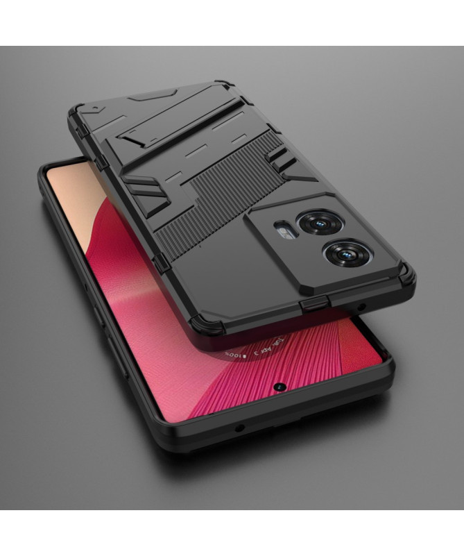 Coque Motorola Edge 50 Fusion HERA avec support