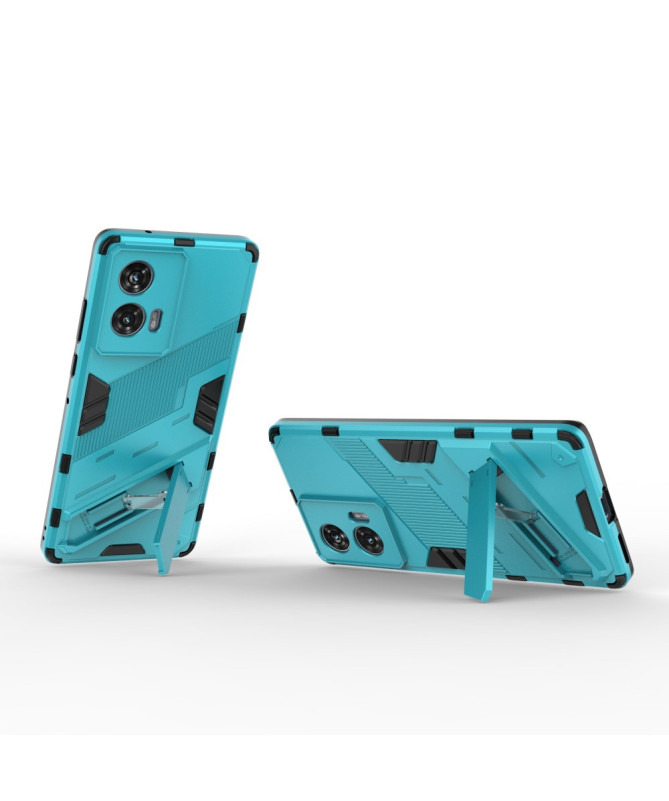 Coque Motorola Edge 50 Fusion HERA avec support