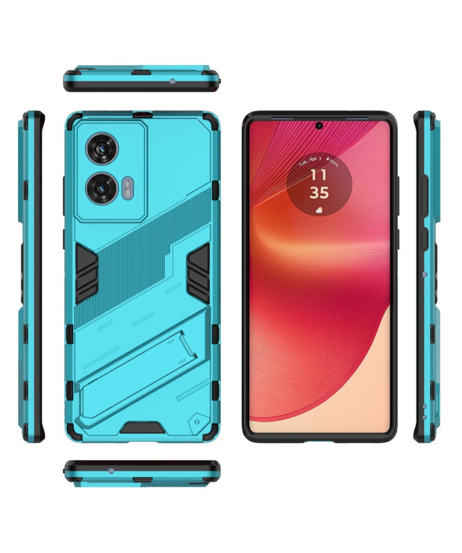 Coque Motorola Edge 50 Fusion HERA avec support