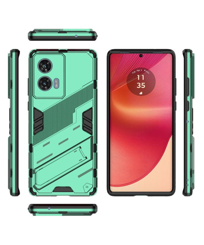 Coque Motorola Edge 50 Fusion HERA avec support