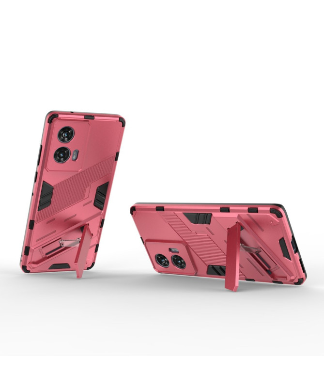 Coque Motorola Edge 50 Fusion HERA avec support