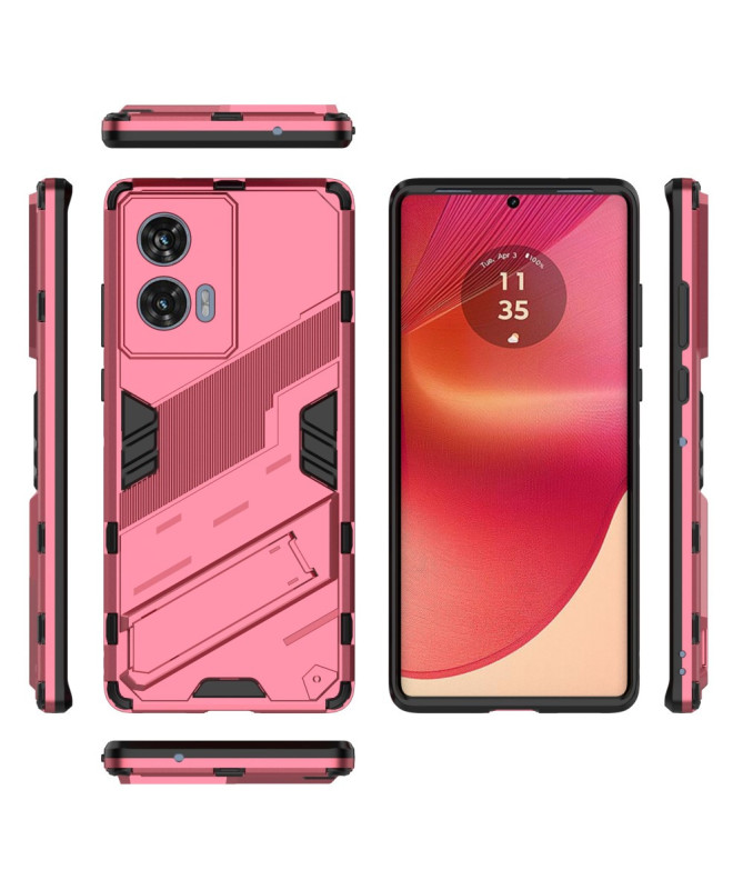 Coque Motorola Edge 50 Fusion HERA avec support