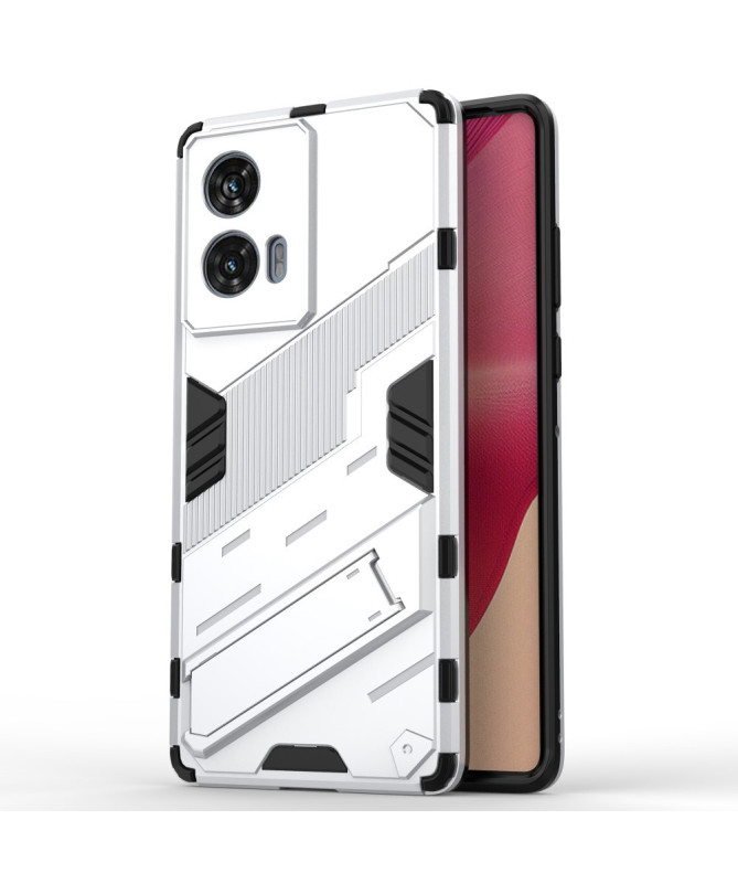 Coque Motorola Edge 50 Fusion HERA avec support