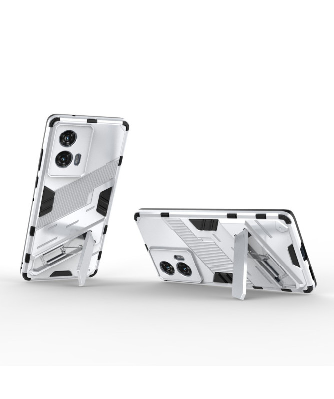 Coque Motorola Edge 50 Fusion HERA avec support