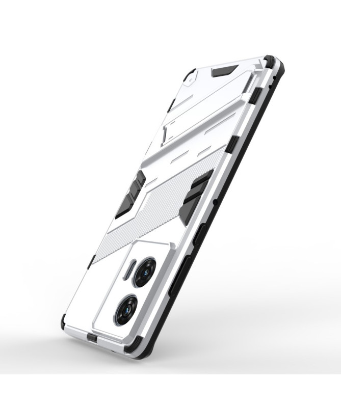 Coque Motorola Edge 50 Fusion HERA avec support