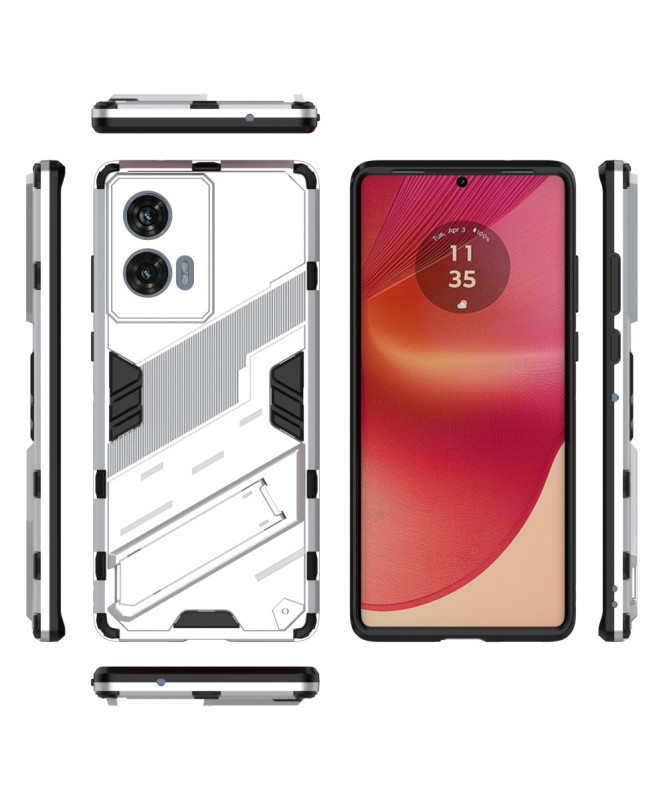 Coque Motorola Edge 50 Fusion HERA avec support