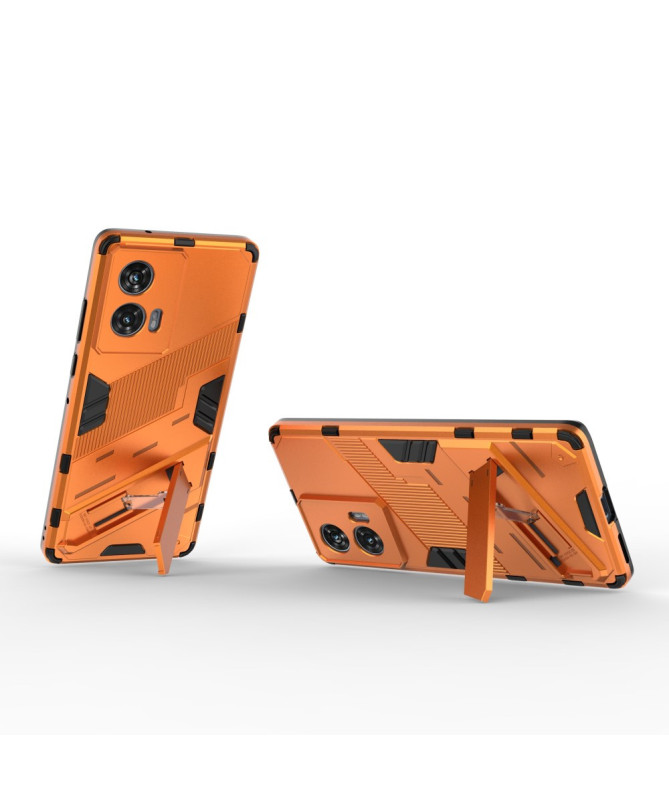 Coque Motorola Edge 50 Fusion HERA avec support