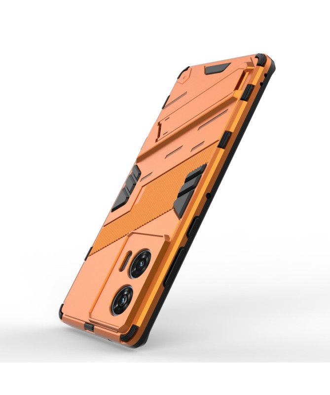 Coque Motorola Edge 50 Fusion HERA avec support