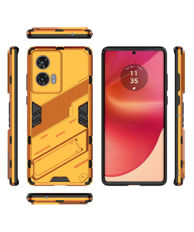 Coque Motorola Edge 50 Fusion HERA avec support