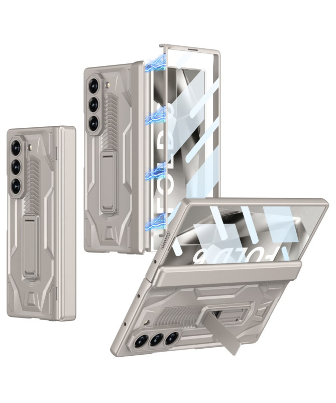 Coque Samsung Galaxy Z Fold 6 Blindage Robuste