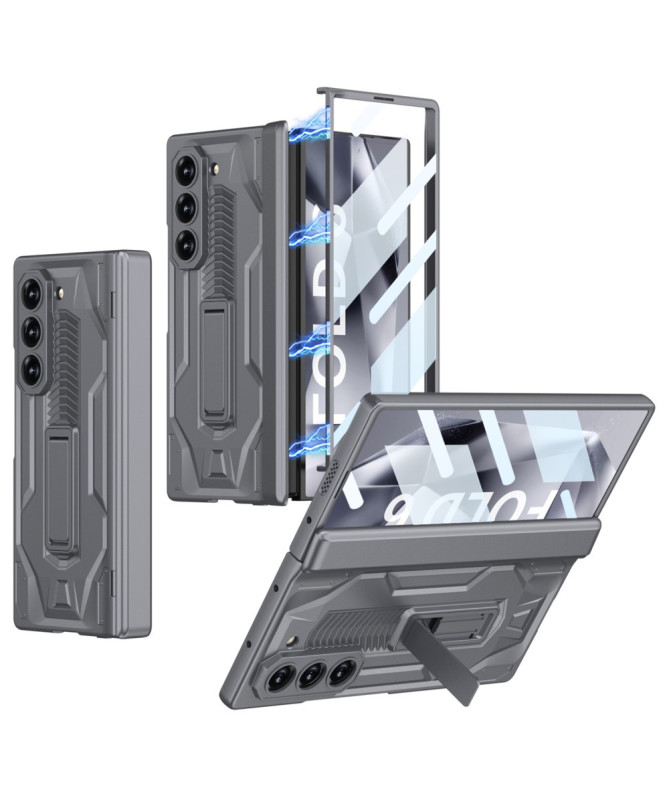 Coque Samsung Galaxy Z Fold 6 Blindage Robuste