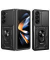 Coque Samsung Galaxy Z Fold 6 Camera Slide Fonction Support