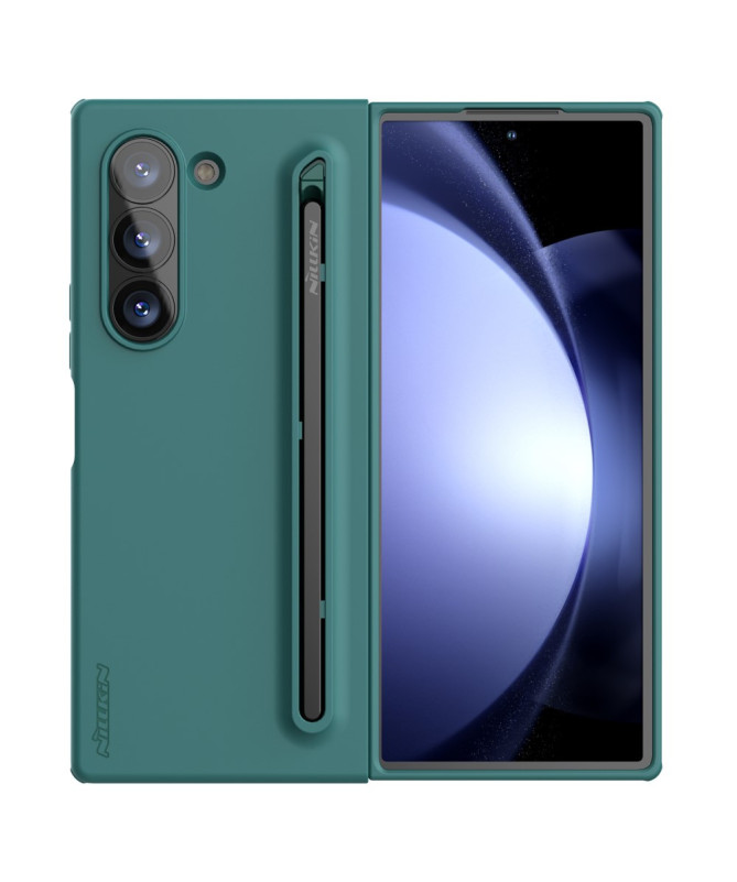 Coque Samsung Galaxy Z Fold 6 Flex Pure avec Stylet