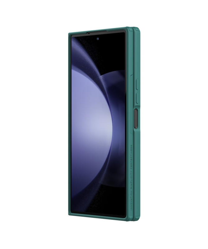 Coque Samsung Galaxy Z Fold 6 Flex Pure avec Stylet