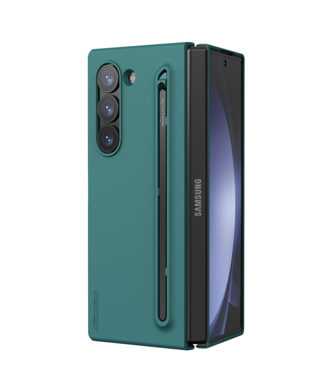 Coque Samsung Galaxy Z Fold 6 Flex Pure avec Stylet
