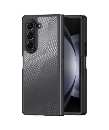 Coque Samsung Galaxy Z Fold 6 Aimo Series Transparente