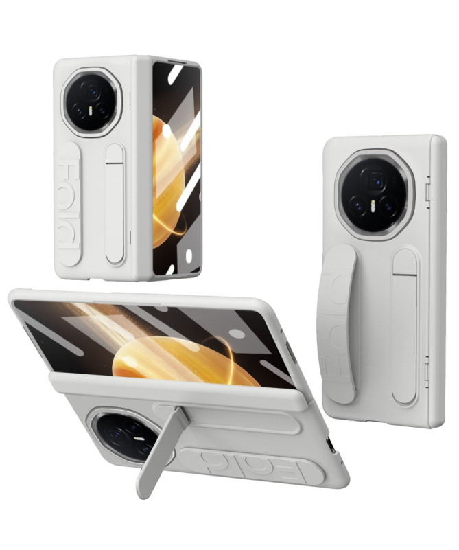 Coque Honor Magic V3 avec Mini Anse - Protection 180°