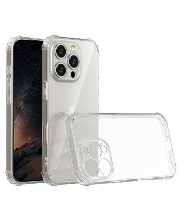 Coque iPhone 16 Pro Cristal Renforcé