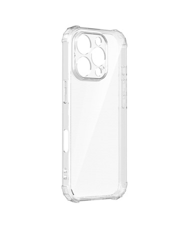 Coque iPhone 16 Pro Cristal Renforcé