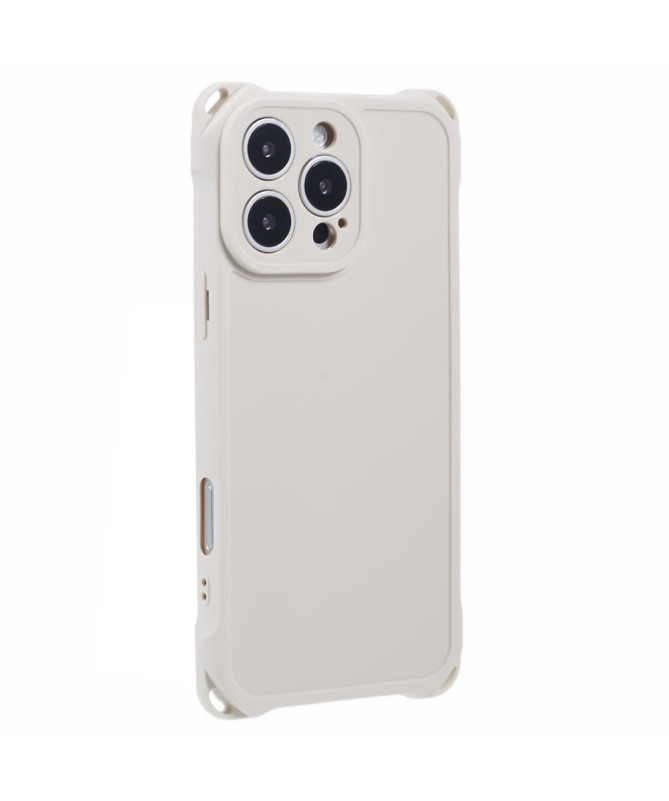 Coque iPhone 16 Pro Defender Grip