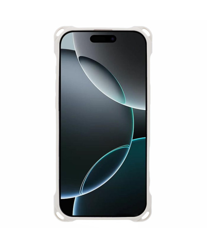 Coque iPhone 16 Pro Defender Grip