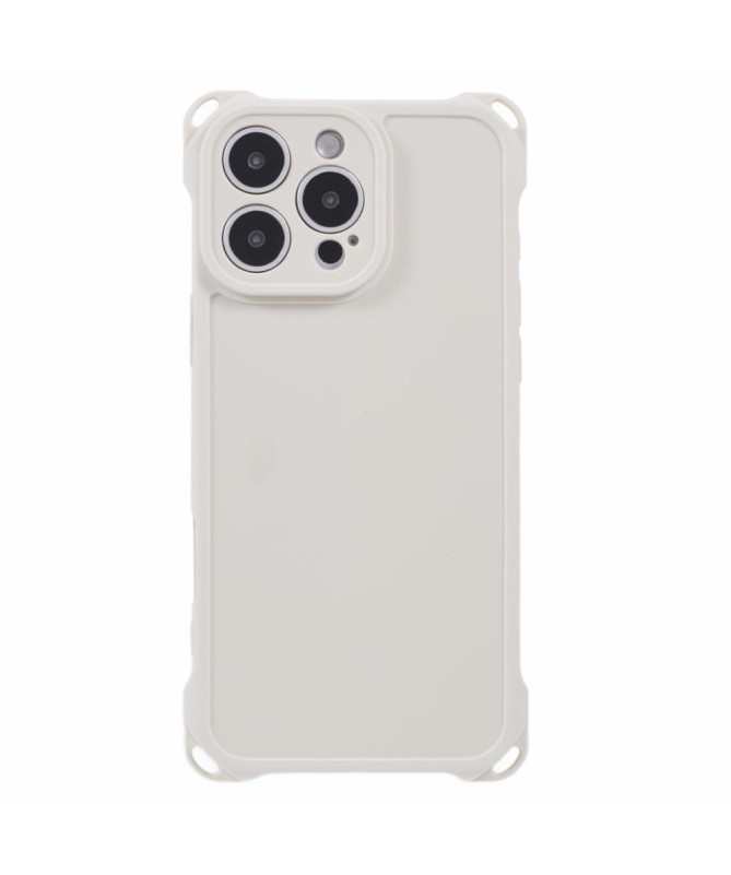 Coque iPhone 16 Pro Defender Grip