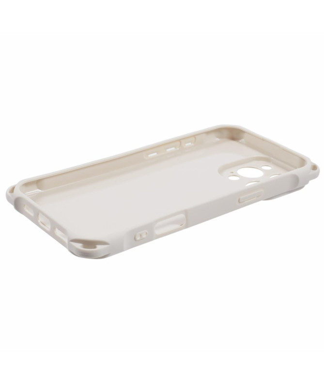 Coque iPhone 16 Pro Defender Grip