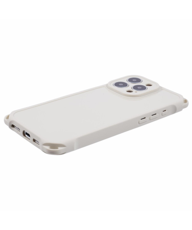 Coque iPhone 16 Pro Defender Grip