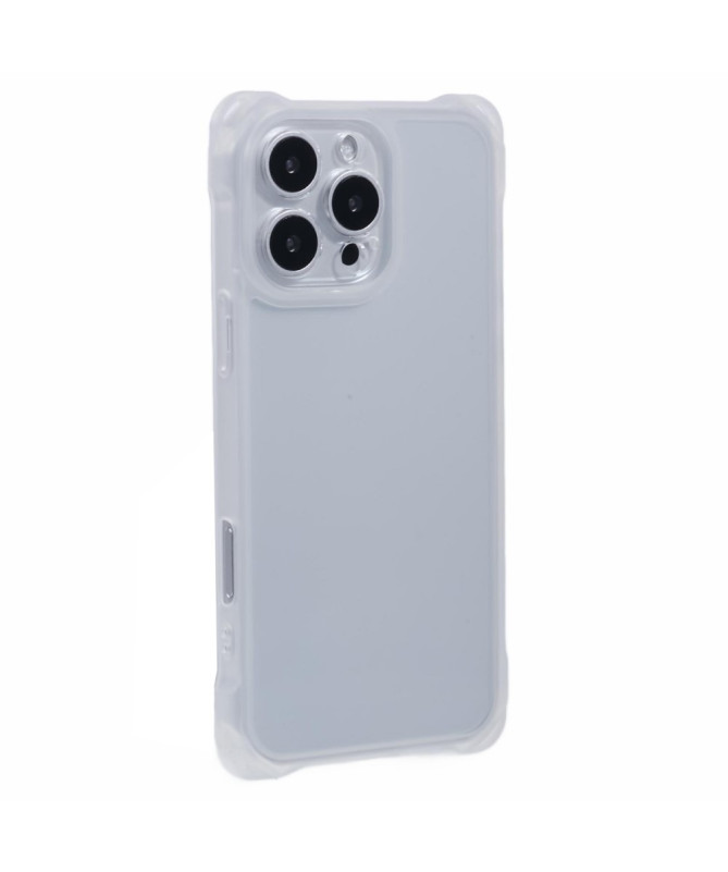 Coque iPhone 16 Pro Defender Grip