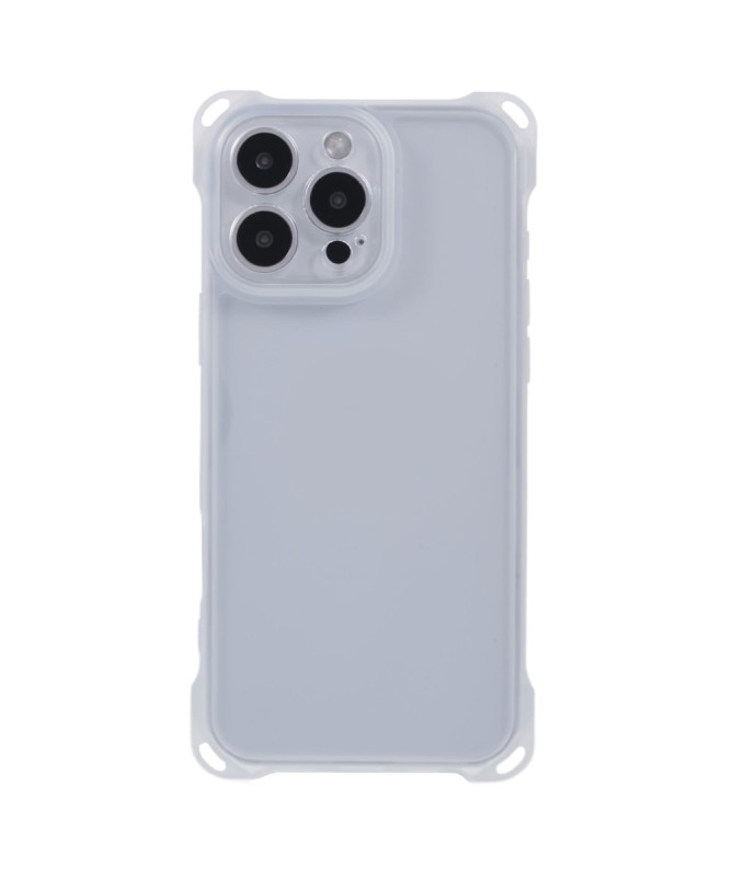 Coque iPhone 16 Pro Defender Grip