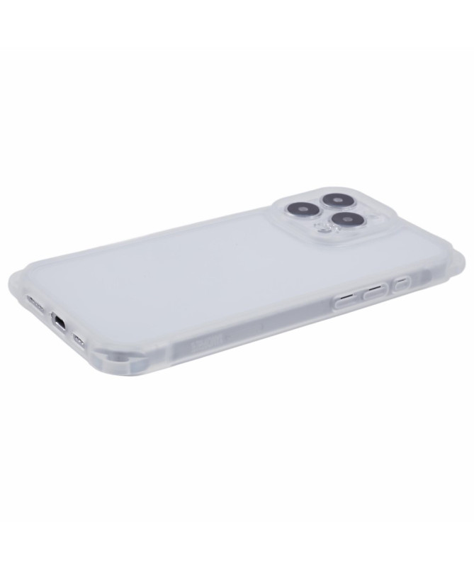 Coque iPhone 16 Pro Defender Grip