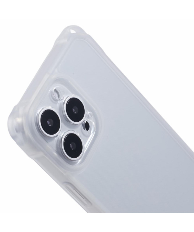 Coque iPhone 16 Pro Defender Grip
