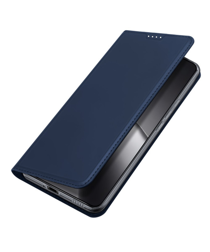 Étui Xiaomi 14T Pro Business Effet Satiné