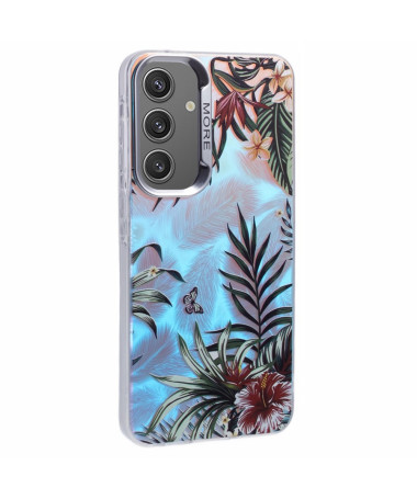 Coque Samsung Galaxy A55 5G Jungle Lumineuse