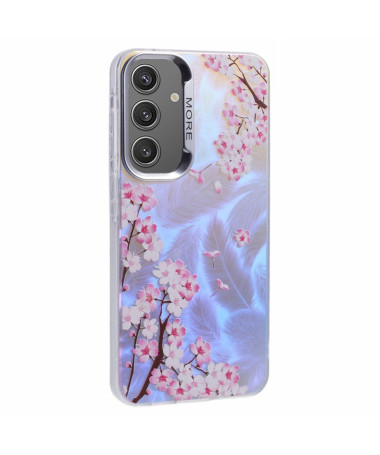 Coque Samsung Galaxy A55 5G Fleurs Sakura